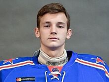 Сына хоккеиста Соколова обвинили в убийстве матери