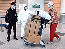 Роспотребнадзор усилил контроль в связи со вспышкой смертоносного вируса Марбург