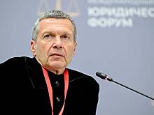 Организатора покушения на Соловьева осудили на пожизненное заключение в колонии