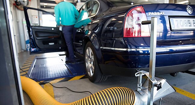 Новые требования к прохождению ТО автомобилями