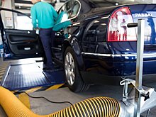 Новые требования к прохождению ТО автомобилями