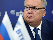 Глава ВТБ заявил о необходимости повременить с приватизацией банка
