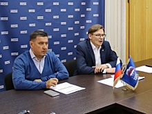 Не ребрендинг, а влияние времени. Единороссы взяли курс на поиск молодежных трендов