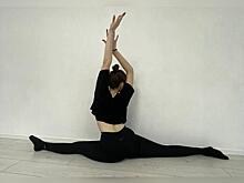 В ДФО значительно вырос спрос на занятия йогой