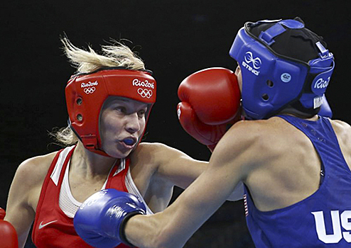 Три спортсменки ЦСКА примут участие в чемпионате мира по боксу среди женщин в Дели