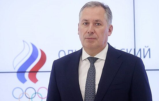 Станислав Поздняков: «Киберспортивные виды, где есть стрельба и насилие, не имеют шансов на Олимпийских играх»