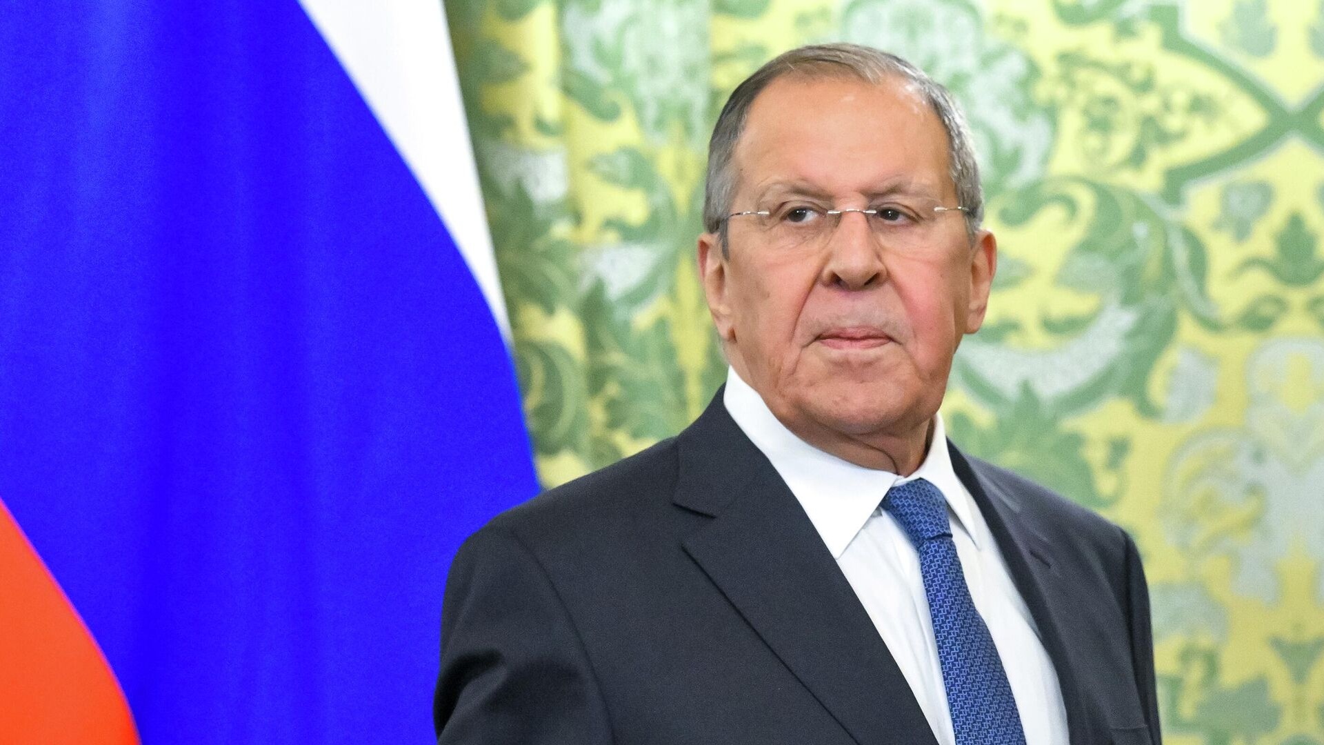 Лавров провел переговоры с Джайшанкаром в Нью-Дели