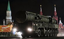 Загадка Москвы: для чего России ядерный арсенал?