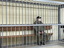 Капитана затонувшего возле Териберки судна взяли под домашний арест
