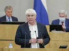 «Тупик переговоров»: депутат Чепа назвал неприемлемыми условия Киева для мирного урегулирования конфликта