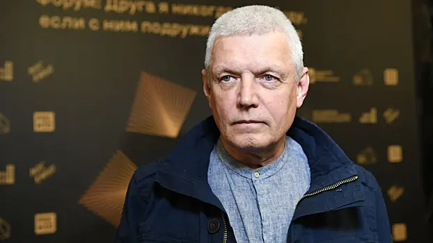 Александр Галибин рассказал, когда он рассчитывает выпустить новый фильм