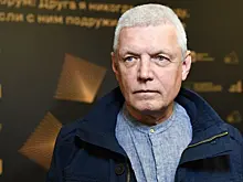 Александр Галибин рассказал, когда он рассчитывает выпустить новый фильм