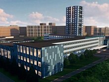 В Нижнекамске создадут научно-образовательный кампус СИБУРа