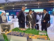 Утверждена тематика следующего Красноярского экономического форума