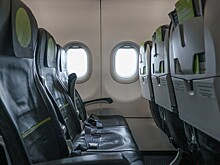 Россиянка заплатит более 200 тысяч рублей за курение в самолете