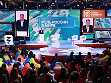 Более 70 млн раз вологжане и жители других регионов посмотрели трансляции марафона «Новые горизонты»