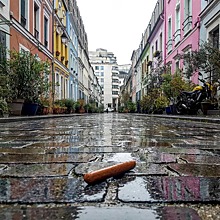 Парижане потребовали огородить свою улицу, чтобы избавиться от пользователей Instagram