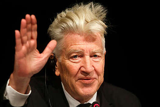 Режиссер Дэвид Линч призывал людей к объединению в одном из последних интервью