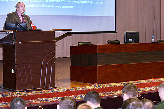 В Совфеде угрозу США уничтожить КНДР назвали фарсом