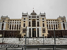 Лучшие суды выбрали в Нижегородской области