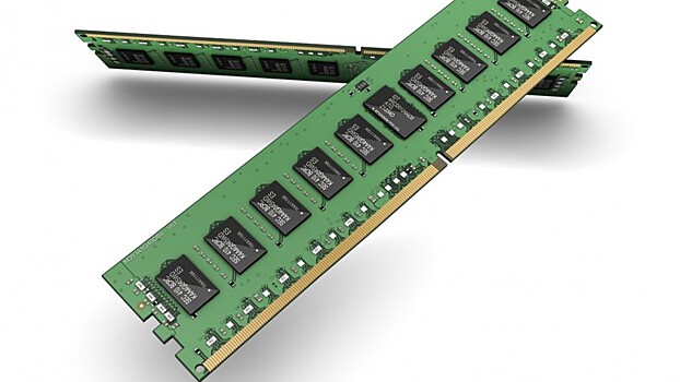 СМИ: Samsung планирует начать выпуск памяти DDR5 в 2021 году