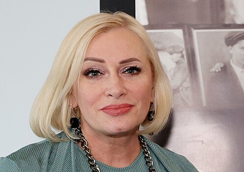 Какие российские звезды не хотели заводить детей