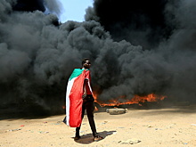 Снова путч: в Судане могут появиться военные РФ