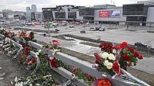 Патрушев заявил об украинском следе при теракте в «Крокусе»