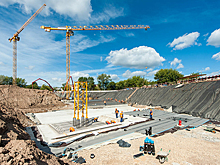 Названы московские новостройки у метро с самыми дешевыми квартирами