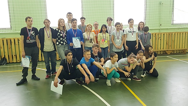 «Спорт-Бутово» провел спортивные эстафеты, посвященные Международному Дню инвалидов