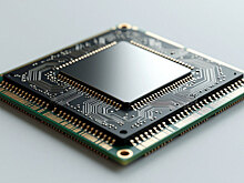 Китайская SMIC предупредила о дефиците памяти для авто и смартфонов в 2026 году