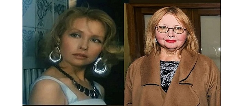 Дочери Светланы Рябовой стали актрисами. Как выглядят 22-летняя Дарья и 25-летняя Александра