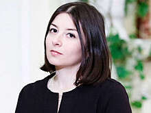 Журналистка Лученко заочно арестована по делу о фейках об армии