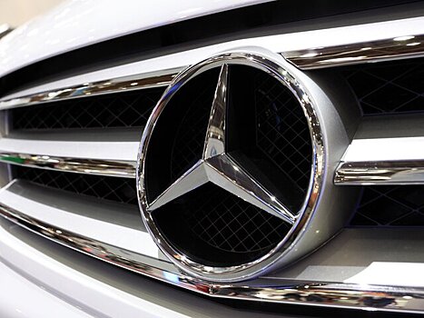 Mercedes отзовет более 800 тысяч машин по всему миру