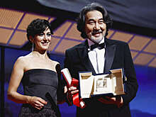 Актеры Якусе и Диздар признаны лучшими на фестивале в Каннах