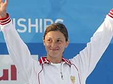 Олимпийская чемпионка Пахалина захотела вернуться в Россию