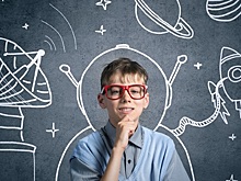 4 способа убедить ребёнка, что астрономия – это круто