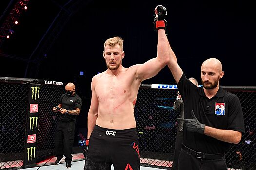 UFC Fight Night 207: Волков – Розенстрайк, где смотреть бой, прямая онлайн-трансляция, прогнозы