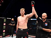 UFC Fight Night 207: Волков – Розенстрайк, где смотреть бой, прямая онлайн-трансляция, прогнозы