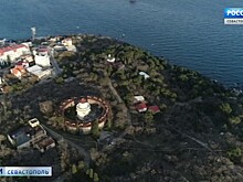 Москва и Крым обсудят создание новых памятных мест на полуострове