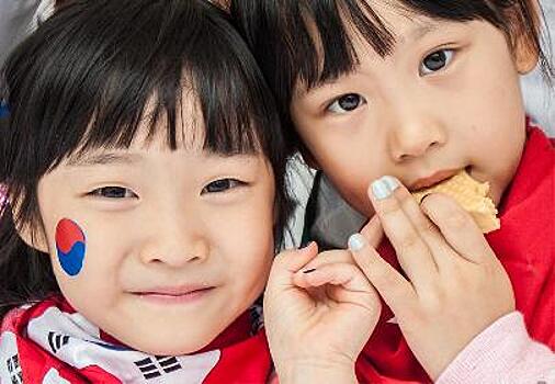 В Республике Корея пройдёт «Международный детский марафон 2019».