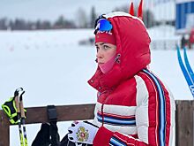Появился стартовый лист квалификации женского спринта на третьем этапе Кубка России