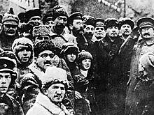 Ленин, Сталин, аппарат