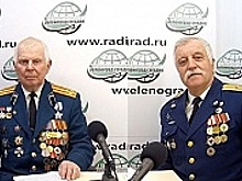 Памятную стелу установят в «новом городе»