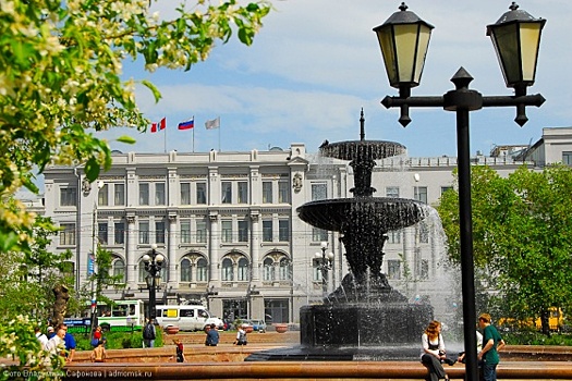 Куда сходить в Омске 17, 18, 19 и 20 июля