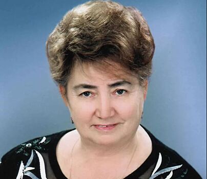 Первый министр здравоохранения Ростовской области умерла от коронавируса