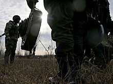 В Генштабе рассказали о работах по разминированию трех районов в Курской области