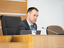 Спикер ЗС Вологодской области Сергей Жестянников: Наша задача — вместе с муниципалитетом проанализировать проблемы и найти пути решения