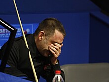 О'Салливан сенсационно проиграл любителю на чемпионате мира по снукеру