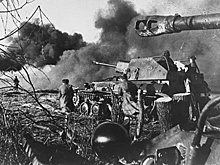 Чистка побережья Штеттинской гавани: репортаж ТАСС в апреле 1945-го